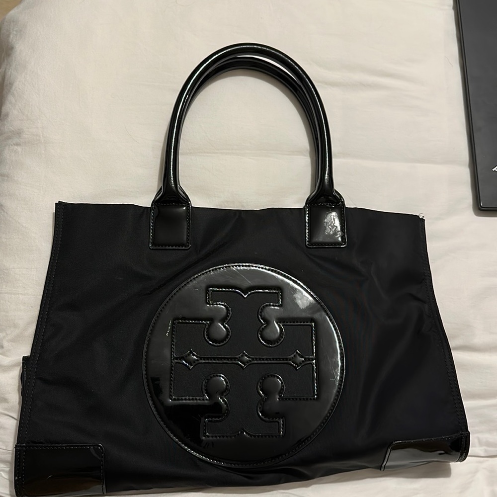 Tory Burch Ella Tote Bag